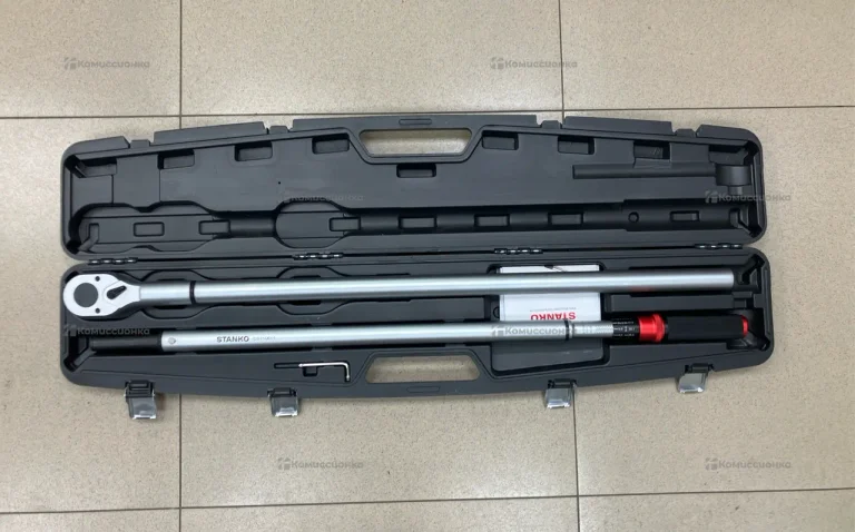 Ключ динамометрический STANKO CS110611