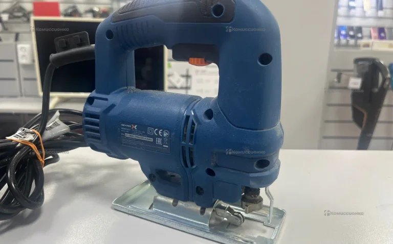 лобзик сетевой 500JS2-65.5