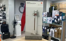 Беспроводной пылесос Xiaomi Mi Vacuum Cleaner G10