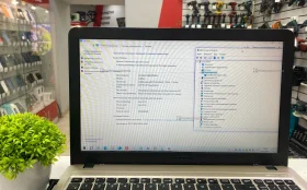 Купить Ноутбук  ASUSTEK Celeron N3350 б/у , в Тюмень Цена:5990рублей