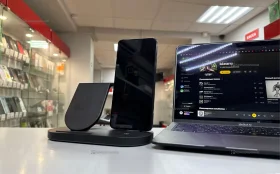 Infinix Smart 7 2/64 ГБ