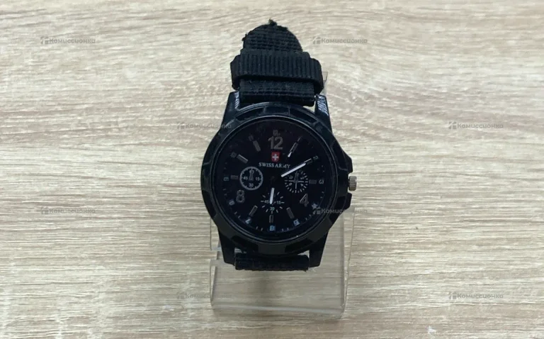 Часы  Swiss army реплика