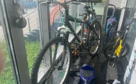 Купить Велосипед Jamis T-6 б/у , в Москва и область Цена:3900рублей