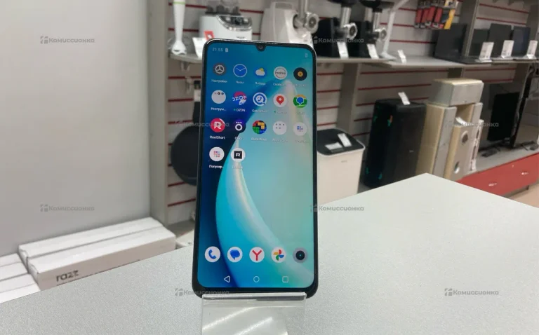 Realme Note 50 3/64Gb