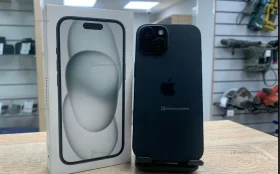 Apple iPhone 15 6/128 ГБ