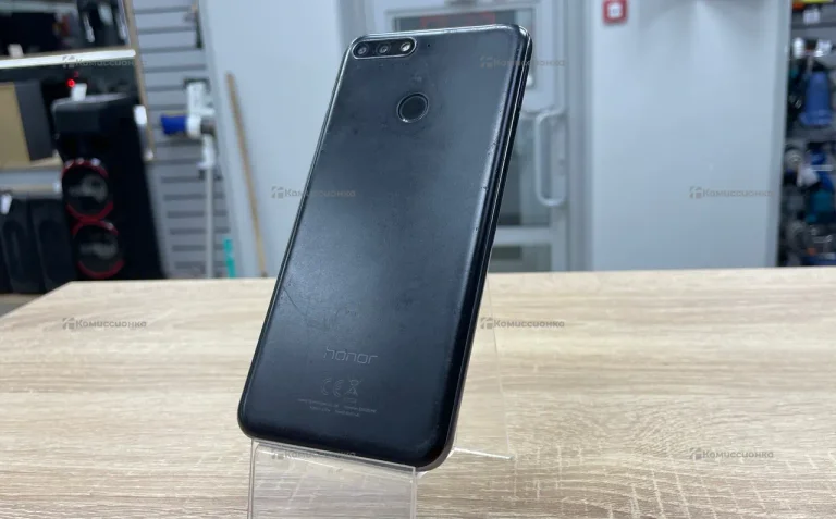 Honor 7C 3/32