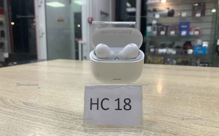 Наушники  Xiaomi Redmi Buds 6 lite