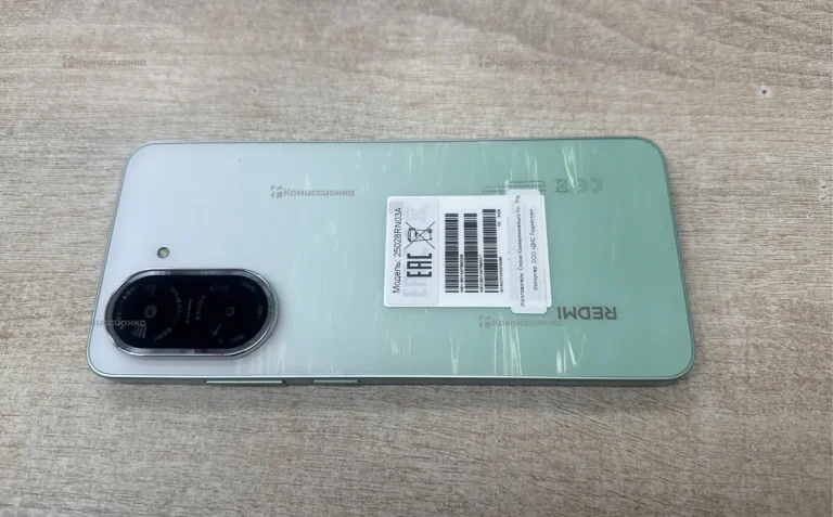 Xiaomi Redmi A3 3/64Gb