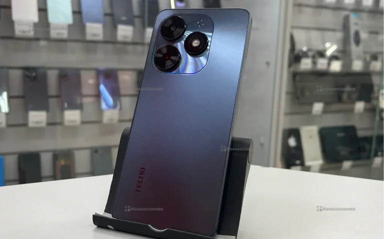 Tecno Spark Go 2024 4/64 GB