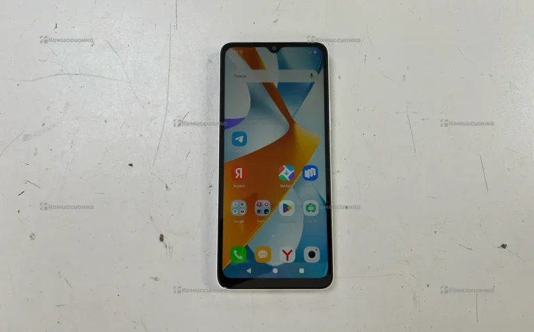 Poco C61 3/64