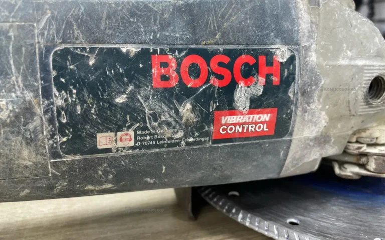 ушм Bosch  230