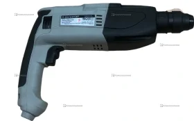 Перфоратор Интерскол П-600ЭР