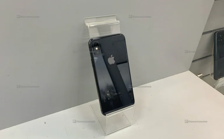 Apple iPhone X 3/64 ГБ