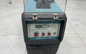 Купить Сварочный аппарат Grovers mig-200 б/у , в Нижний Новгород Цена:23990рублей