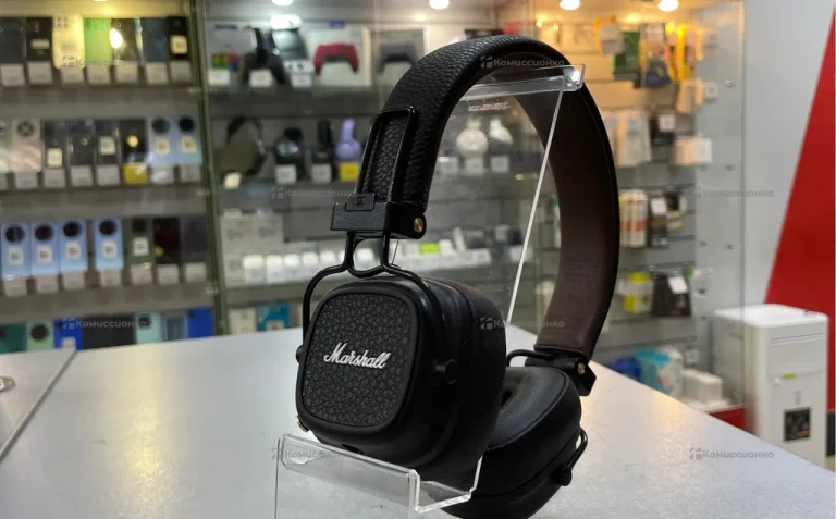 Наушники  Marshall Major V