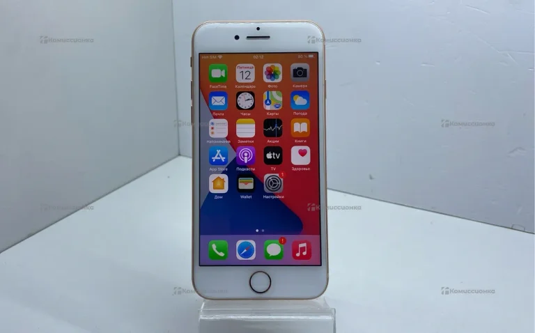 Apple IPhone 8 64Gb