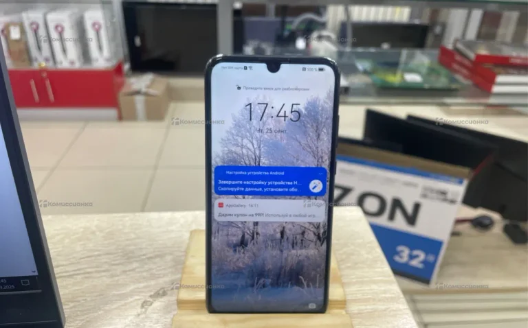 Honor 10lite 3/64