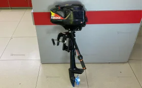 Купить Мотор Hangkai 3.6 б/у , в Самара Цена:11500рублей