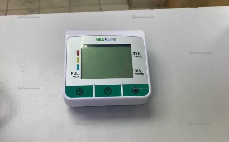 Тонометр MedCare BP105A