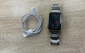 Купить Часы Huawei б/у , в Тольятти Цена:1500рублей