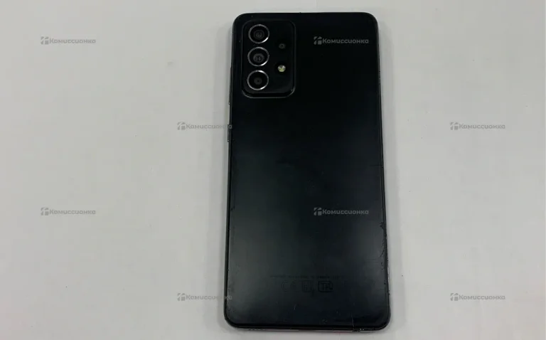Samsung Galaxy A52 8/256 ГБ