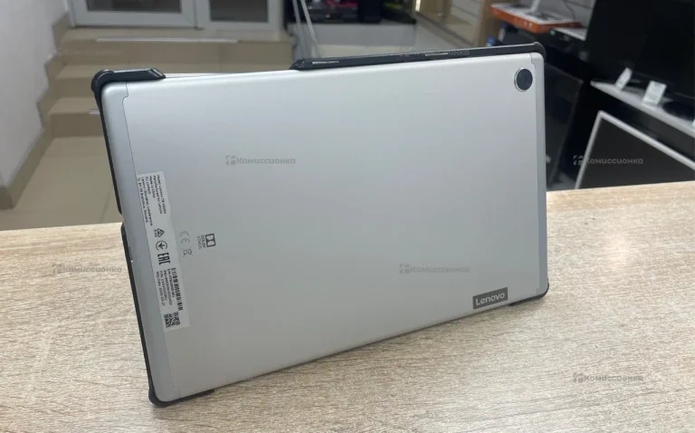 Планшет Lenovo tab m10 FHD plus 128gb