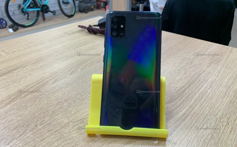 Samsung Galaxy A51 4/64 Gb