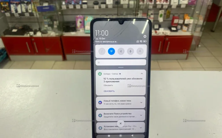 Xiaomi Poco C65 8/256 ГБ