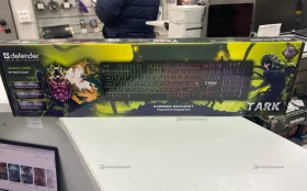 Клавиатура  + мышь