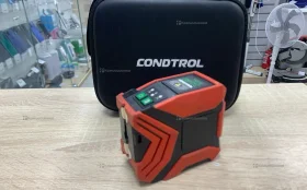 Купить Лазерный уровень Condtrol GFX 200 б/у , в Тюмень Цена:1790рублей