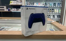 Купить Геймпад Ps5 Фиолетовый б/у , в Тольятти Цена:6990рублей