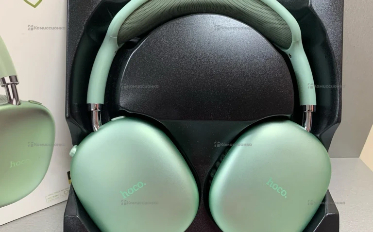 Наушники   HOCO W35 air