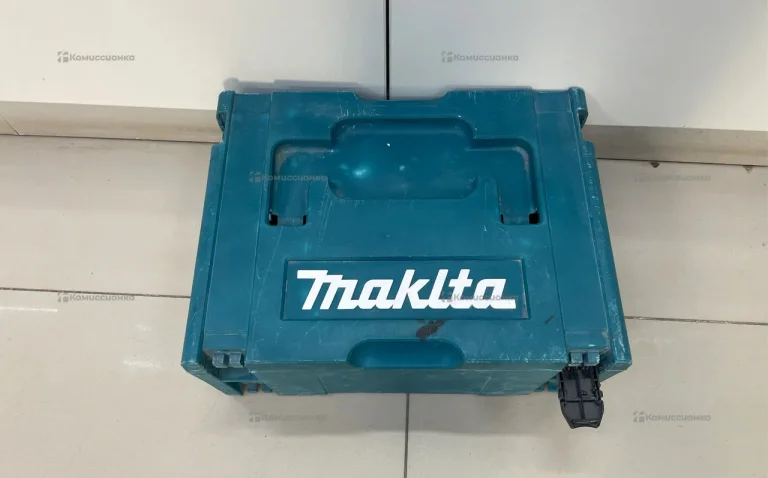 Набор аккумуляторного инструмента Makita DLX2414ST