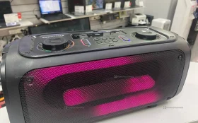 Колонка  SoundMax SM-PS5068B