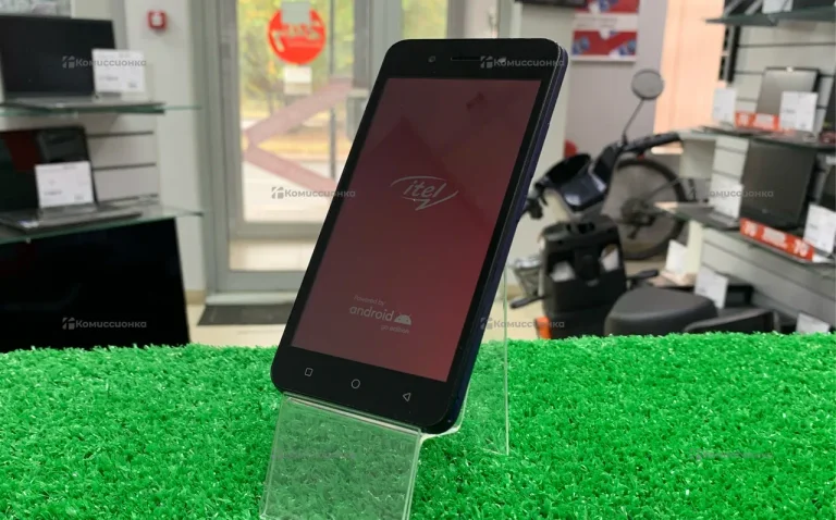 Itel A17 1/16Gb