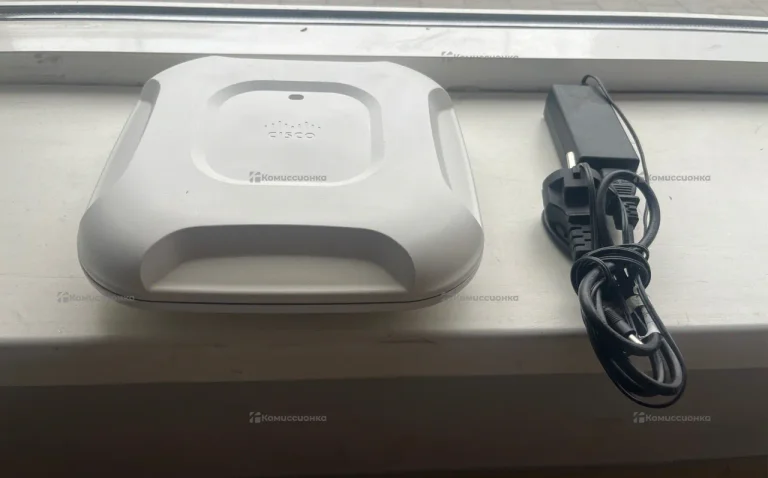 Точка доступа CISCO AIR-CAP3702I-R-K9