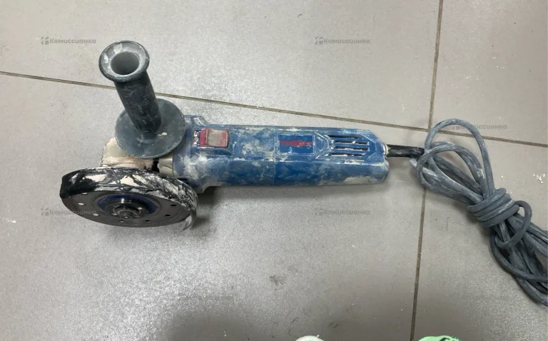 Ушм Trigger 20035