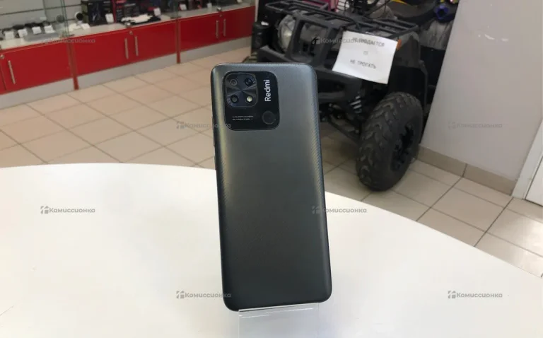 Xiaomi Redmi 10c 4 64