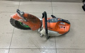 Купить Бензорез Stihl TS 420 б/у , в Москва и область Цена:36900рублей