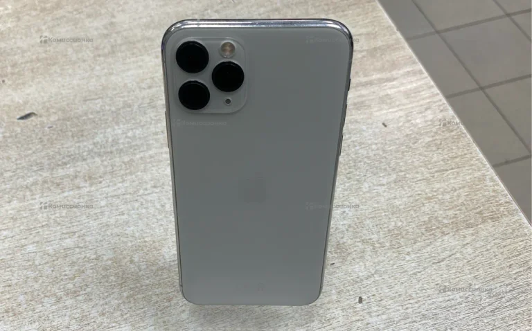 Apple iPhone 11 Pro 4/64 ГБ
