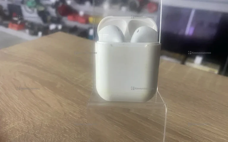 Наушники  Китай