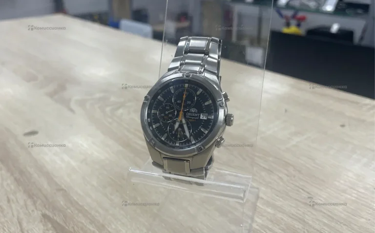 Часы  Orient TD0P