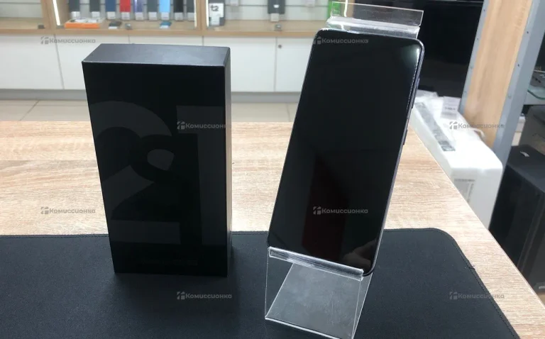 Samsung Galaxy S21 5G 8/128Gb