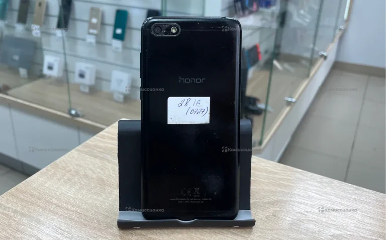Honor 7A 2/16 ГБ