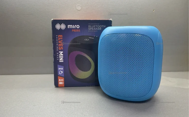 Колонка  miro pb25s