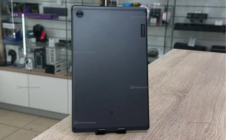 Планшет Lenovo Tab M10 HD TB-X306F