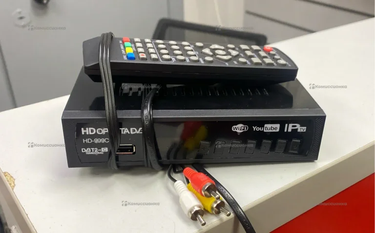 Тв приставка hd орбита