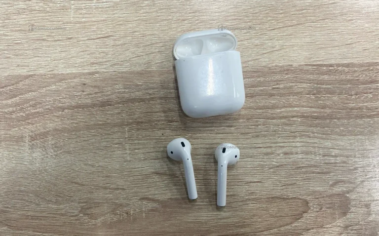 Наушники  Apple AirPods 1