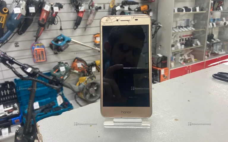 Honor 5a 2/16