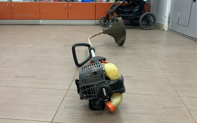 бензиновый триммер ECHO GT-22GES